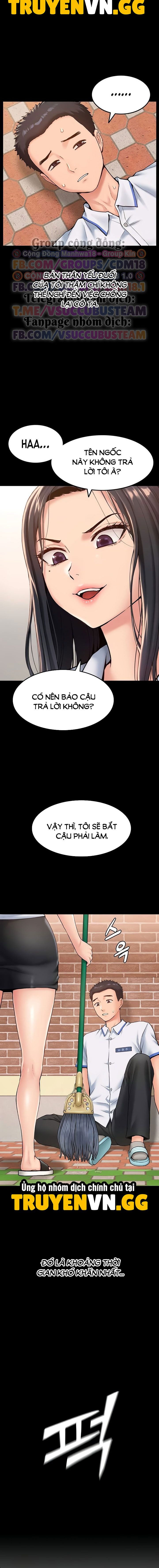 đọc truyện Huấn Luyện Tân Binh Nữ Chương 1 ảnh 19 tại Thiên Thai Truyện