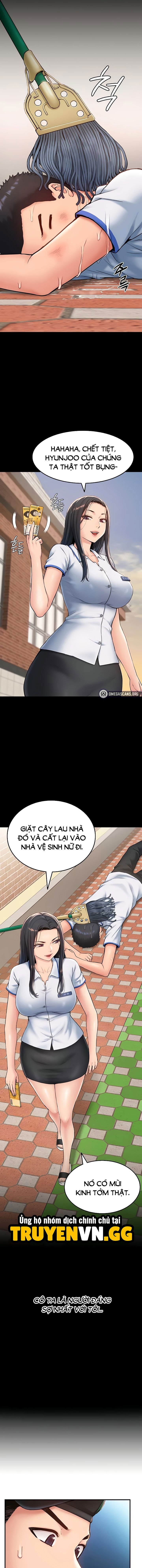 đọc truyện Huấn Luyện Tân Binh Nữ Chương 1 ảnh 20 tại Thiên Thai Truyện