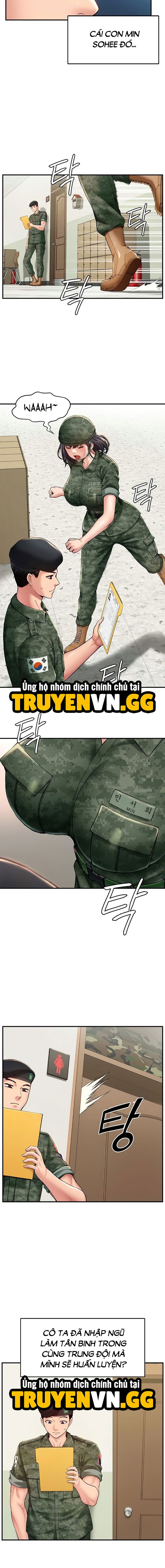 đọc truyện Huấn Luyện Tân Binh Nữ Chương 1 ảnh 21 tại Thiên Thai Truyện