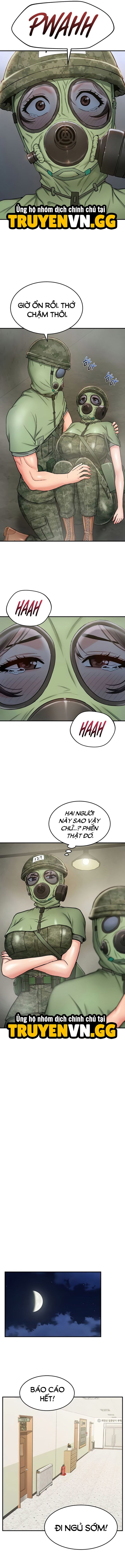 đọc truyện Huấn Luyện Tân Binh Nữ Chương 10 ảnh 13 tại Thiên Thai Truyện