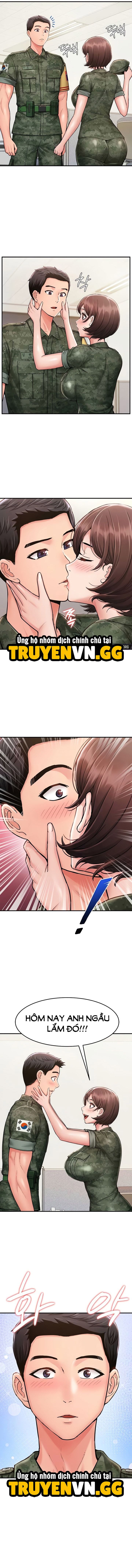 đọc truyện Huấn Luyện Tân Binh Nữ Chương 10 ảnh 15 tại Thiên Thai Truyện