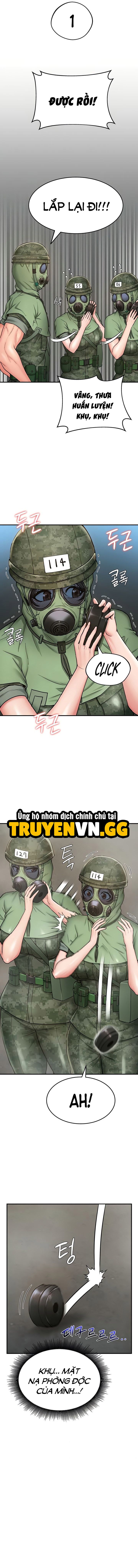 đọc truyện Huấn Luyện Tân Binh Nữ Chương 10 ảnh 10 tại Thiên Thai Truyện