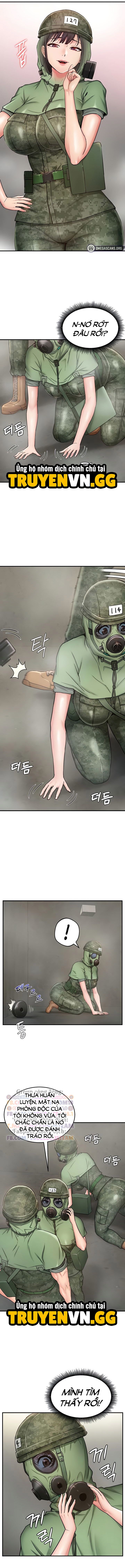 đọc truyện Huấn Luyện Tân Binh Nữ Chương 10 ảnh 11 tại Thiên Thai Truyện