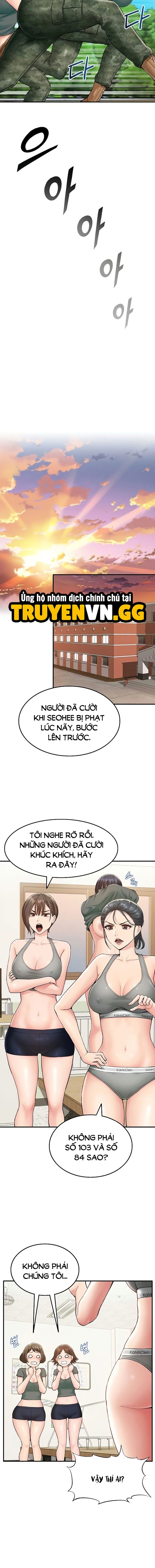 đọc truyện Huấn Luyện Tân Binh Nữ Chương 2 ảnh 14 tại Thiên Thai Truyện