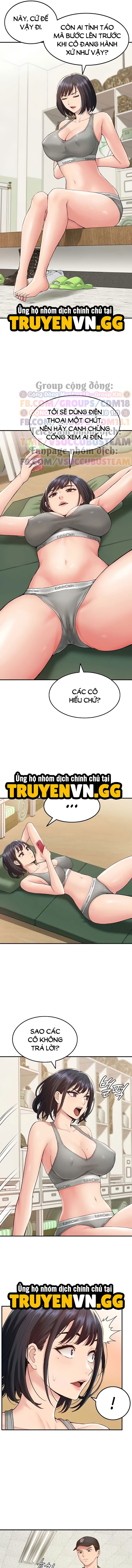 đọc truyện Huấn Luyện Tân Binh Nữ Chương 2 ảnh 15 tại Thiên Thai Truyện