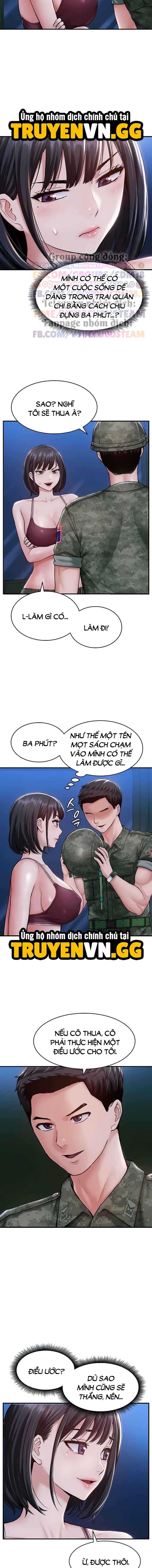 đọc truyện Huấn Luyện Tân Binh Nữ Chương 3 ảnh 16 tại Thiên Thai Truyện