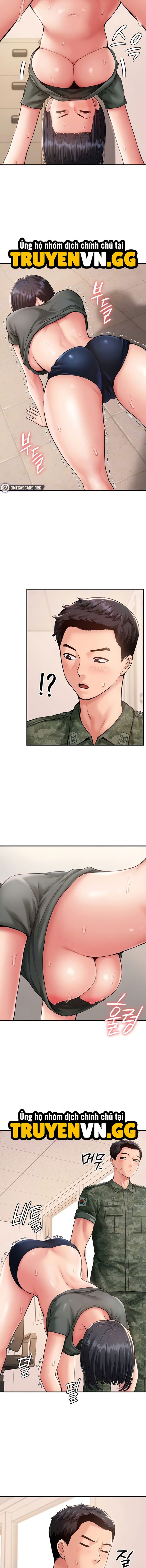 đọc truyện Huấn Luyện Tân Binh Nữ Chương 3 ảnh 4 tại Thiên Thai Truyện