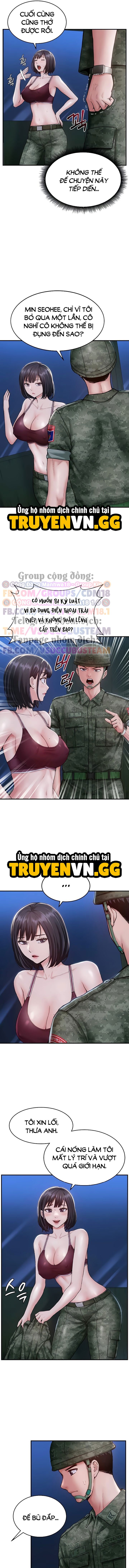 đọc truyện Huấn Luyện Tân Binh Nữ Chương 3 ảnh 11 tại Thiên Thai Truyện