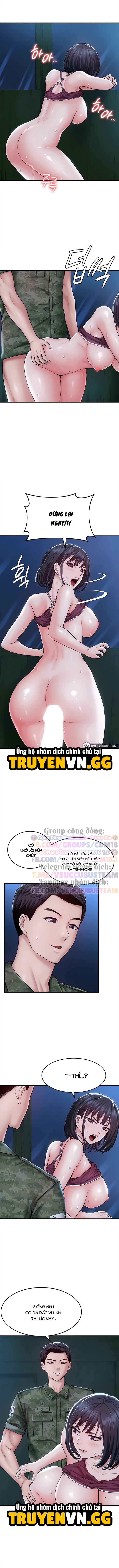 đọc truyện Huấn Luyện Tân Binh Nữ Chương 4 ảnh 12 tại Thiên Thai Truyện
