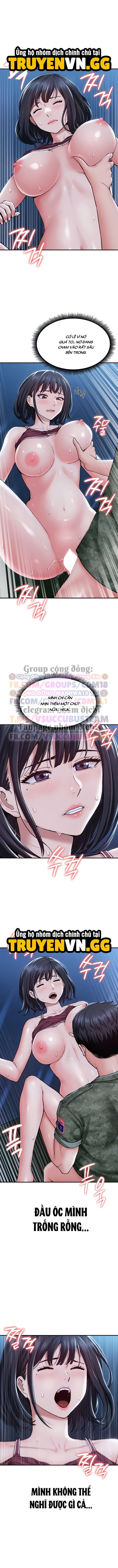 đọc truyện Huấn Luyện Tân Binh Nữ Chương 4 ảnh 8 tại Thiên Thai Truyện