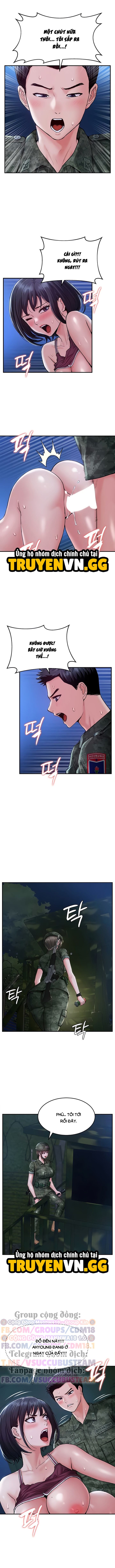 đọc truyện Huấn Luyện Tân Binh Nữ Chương 5 ảnh 14 tại Thiên Thai Truyện