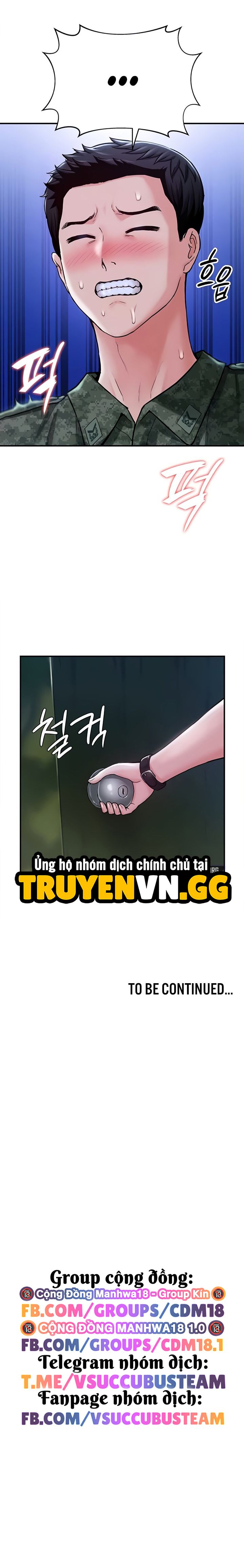 đọc truyện Huấn Luyện Tân Binh Nữ Chương 5 ảnh 15 tại Thiên Thai Truyện