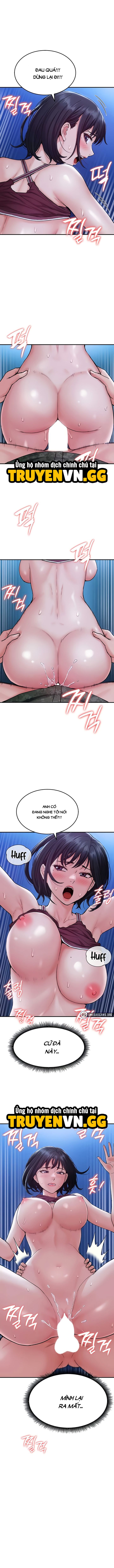 đọc truyện Huấn Luyện Tân Binh Nữ Chương 5 ảnh 7 tại Thiên Thai Truyện