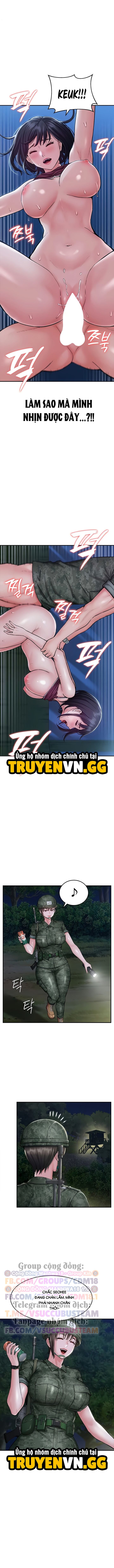 đọc truyện Huấn Luyện Tân Binh Nữ Chương 5 ảnh 11 tại Thiên Thai Truyện