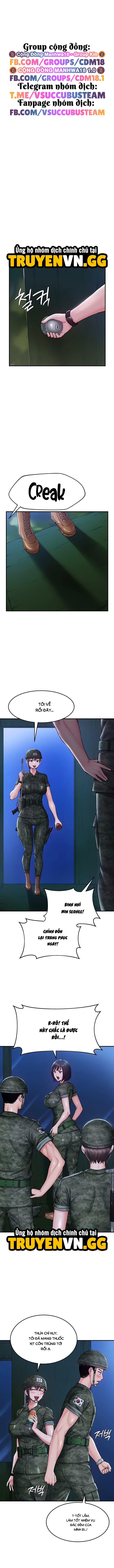 đọc truyện Huấn Luyện Tân Binh Nữ Chương 6 ảnh 3 tại Thiên Thai Truyện