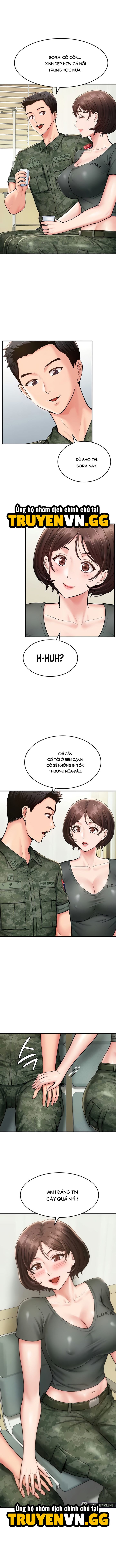 đọc truyện Huấn Luyện Tân Binh Nữ Chương 6 ảnh 12 tại Thiên Thai Truyện