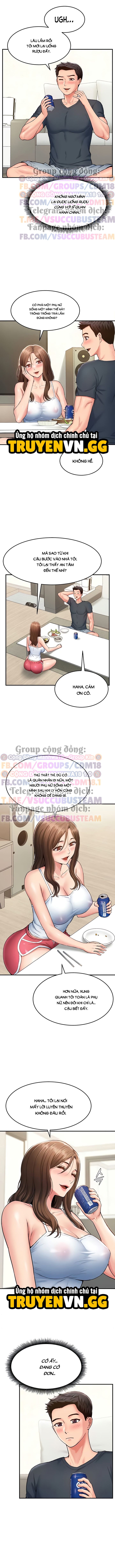 đọc truyện Huấn Luyện Tân Binh Nữ Chương 6 ảnh 14 tại Thiên Thai Truyện