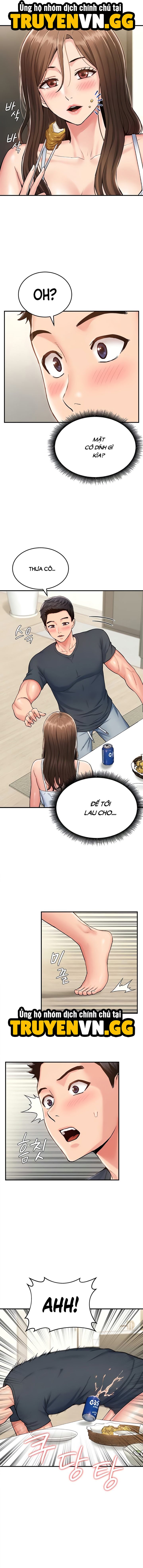 đọc truyện Huấn Luyện Tân Binh Nữ Chương 6 ảnh 15 tại Thiên Thai Truyện