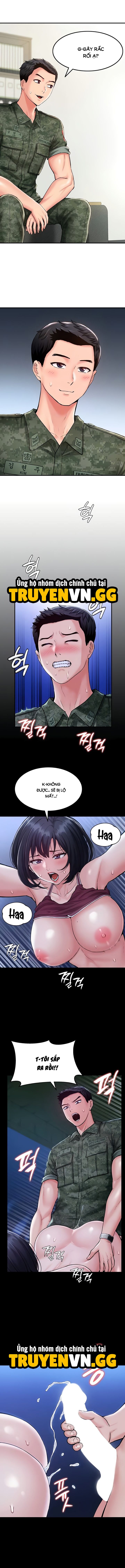 đọc truyện Huấn Luyện Tân Binh Nữ Chương 6 ảnh 5 tại Thiên Thai Truyện