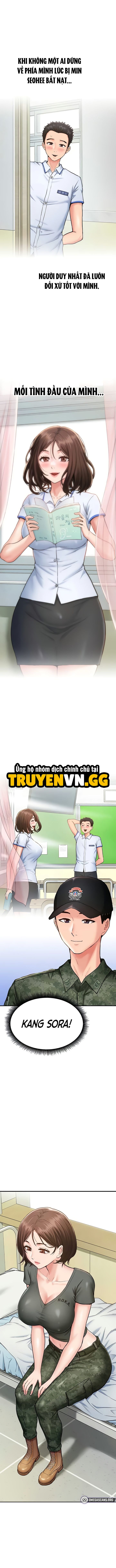 đọc truyện Huấn Luyện Tân Binh Nữ Chương 6 ảnh 9 tại Thiên Thai Truyện