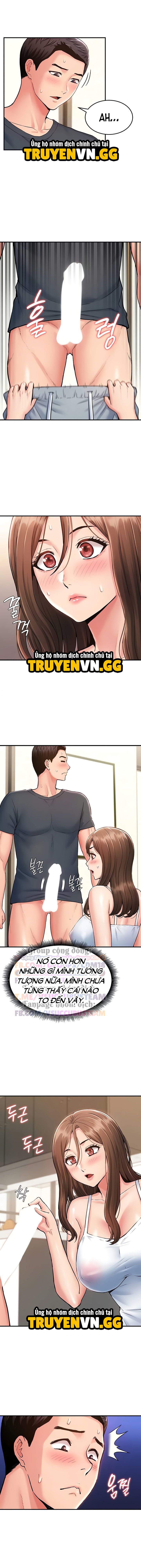 đọc truyện Huấn Luyện Tân Binh Nữ Chương 7 ảnh 14 tại Thiên Thai Truyện