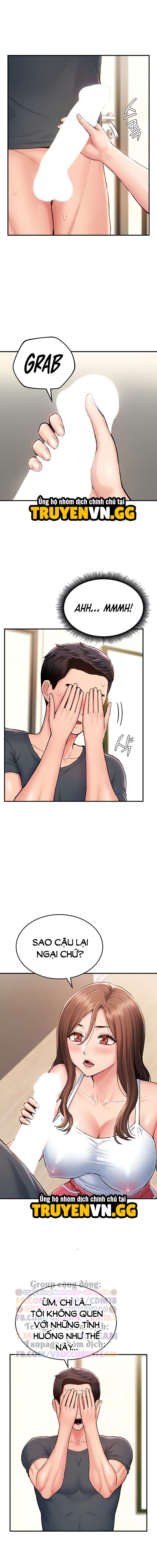 đọc truyện Huấn Luyện Tân Binh Nữ Chương 7 ảnh 15 tại Thiên Thai Truyện