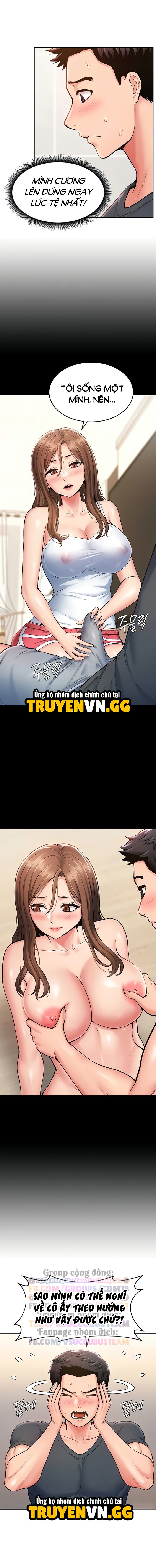 đọc truyện Huấn Luyện Tân Binh Nữ Chương 7 ảnh 7 tại Thiên Thai Truyện