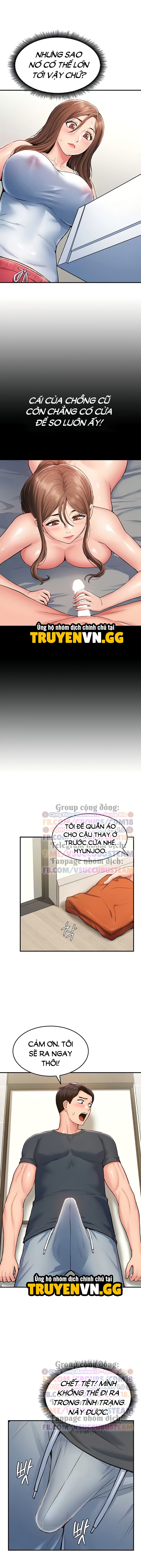 đọc truyện Huấn Luyện Tân Binh Nữ Chương 7 ảnh 9 tại Thiên Thai Truyện