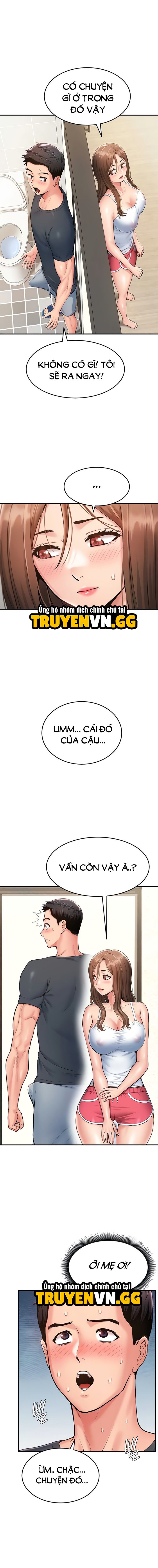 đọc truyện Huấn Luyện Tân Binh Nữ Chương 7 ảnh 10 tại Thiên Thai Truyện