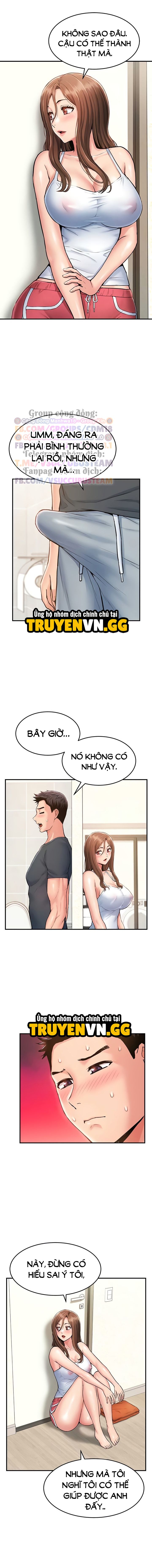 đọc truyện Huấn Luyện Tân Binh Nữ Chương 7 ảnh 11 tại Thiên Thai Truyện