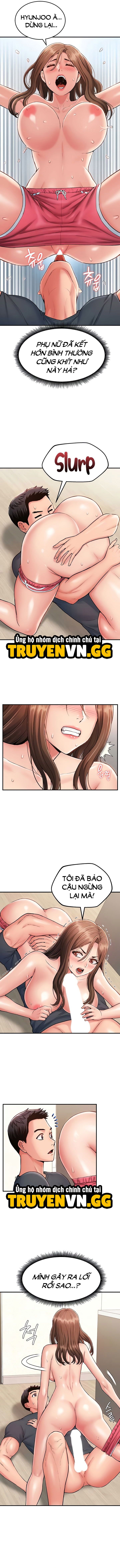 đọc truyện Huấn Luyện Tân Binh Nữ Chương 8 ảnh 12 tại Thiên Thai Truyện