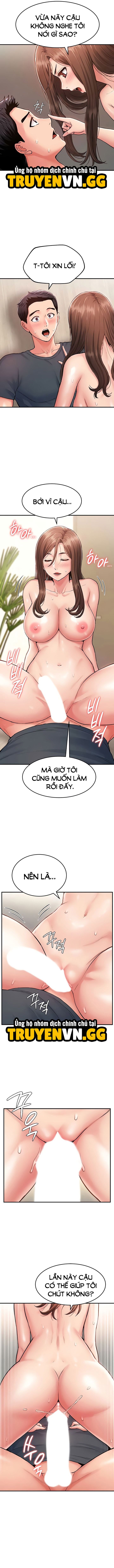 đọc truyện Huấn Luyện Tân Binh Nữ Chương 8 ảnh 13 tại Thiên Thai Truyện