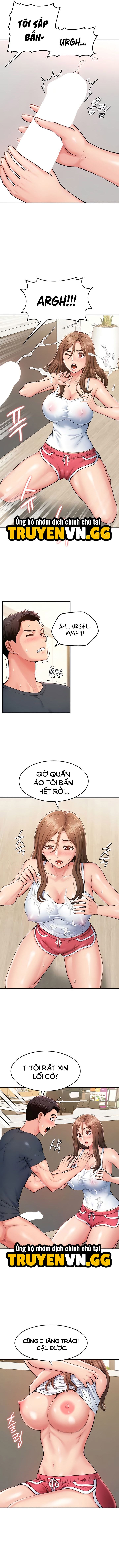 đọc truyện Huấn Luyện Tân Binh Nữ Chương 8 ảnh 5 tại Thiên Thai Truyện