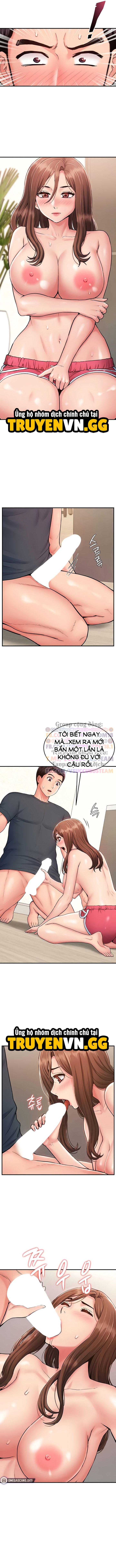 đọc truyện Huấn Luyện Tân Binh Nữ Chương 8 ảnh 6 tại Thiên Thai Truyện