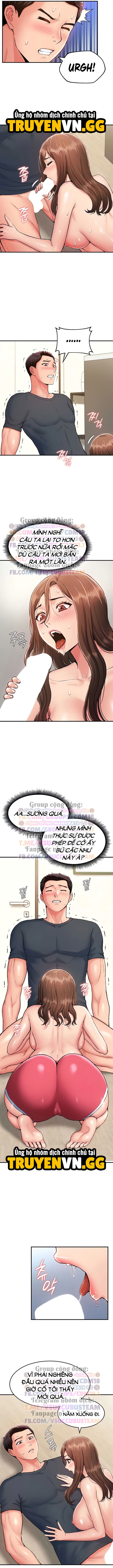 đọc truyện Huấn Luyện Tân Binh Nữ Chương 8 ảnh 7 tại Thiên Thai Truyện