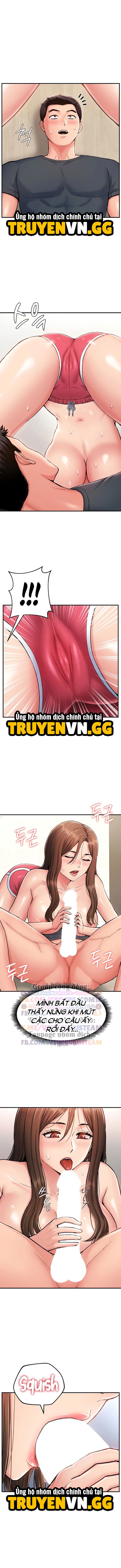 đọc truyện Huấn Luyện Tân Binh Nữ Chương 8 ảnh 8 tại Thiên Thai Truyện