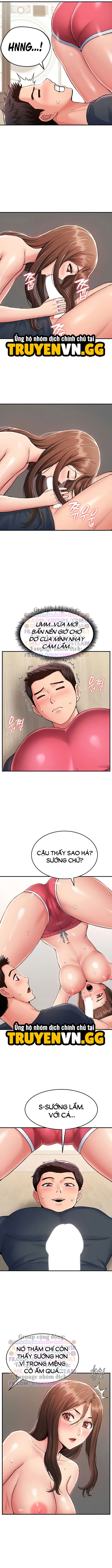 đọc truyện Huấn Luyện Tân Binh Nữ Chương 8 ảnh 9 tại Thiên Thai Truyện