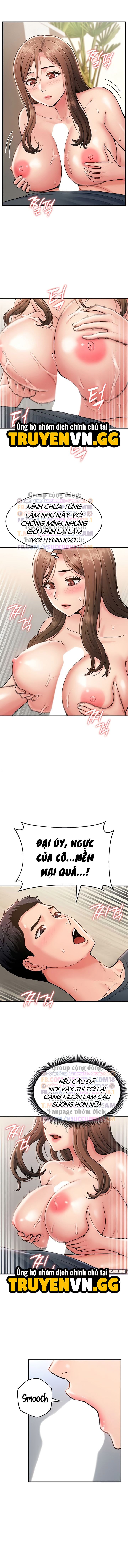 đọc truyện Huấn Luyện Tân Binh Nữ Chương 9 ảnh 12 tại Thiên Thai Truyện