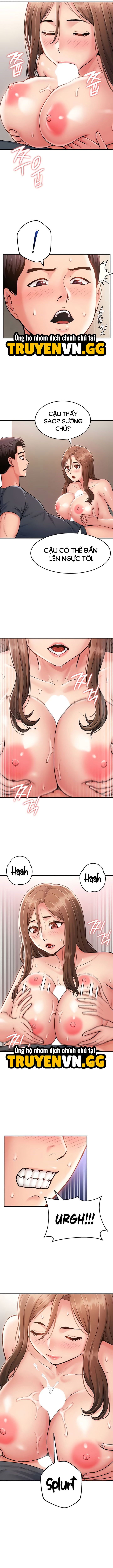 đọc truyện Huấn Luyện Tân Binh Nữ Chương 9 ảnh 13 tại Thiên Thai Truyện