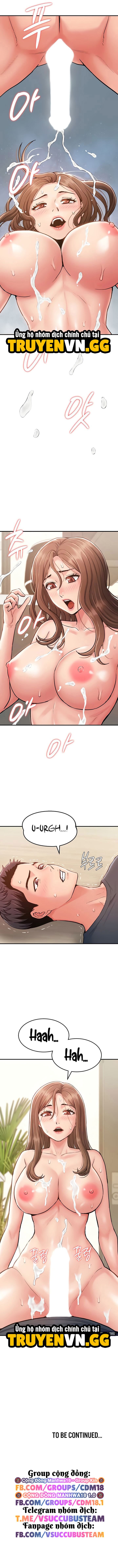 đọc truyện Huấn Luyện Tân Binh Nữ Chương 9 ảnh 14 tại Thiên Thai Truyện