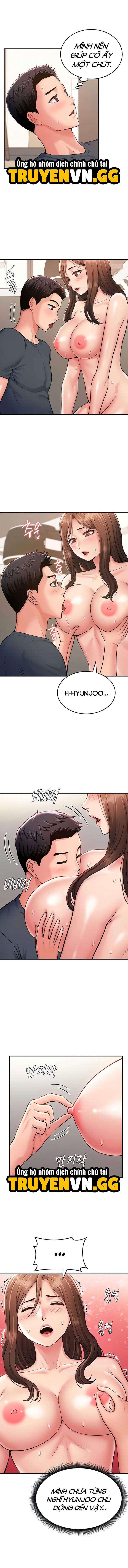 đọc truyện Huấn Luyện Tân Binh Nữ Chương 9 ảnh 5 tại Thiên Thai Truyện