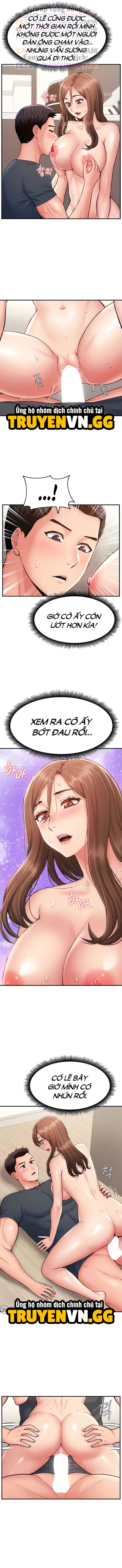 đọc truyện Huấn Luyện Tân Binh Nữ Chương 9 ảnh 6 tại Thiên Thai Truyện