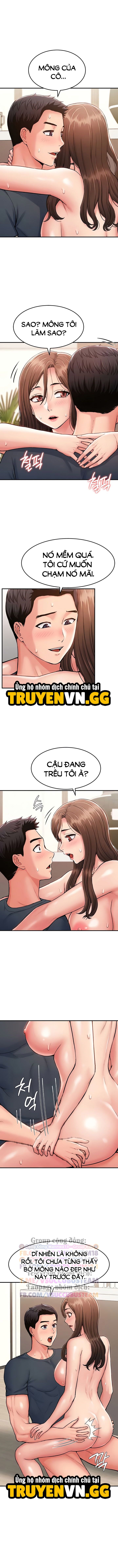 đọc truyện Huấn Luyện Tân Binh Nữ Chương 9 ảnh 8 tại Thiên Thai Truyện