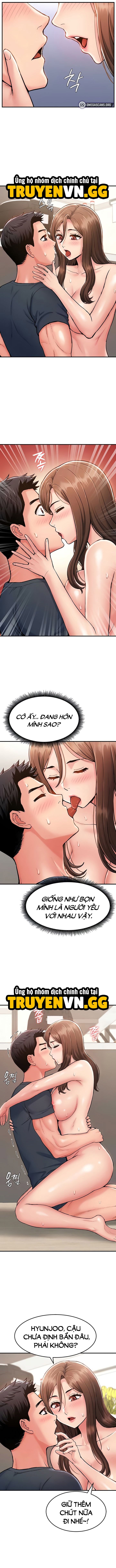 đọc truyện Huấn Luyện Tân Binh Nữ Chương 9 ảnh 10 tại Thiên Thai Truyện