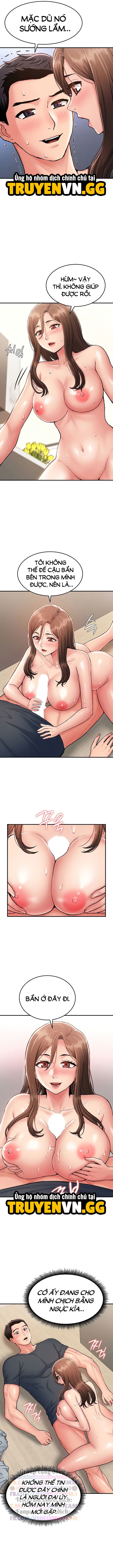 đọc truyện Huấn Luyện Tân Binh Nữ Chương 9 ảnh 11 tại Thiên Thai Truyện