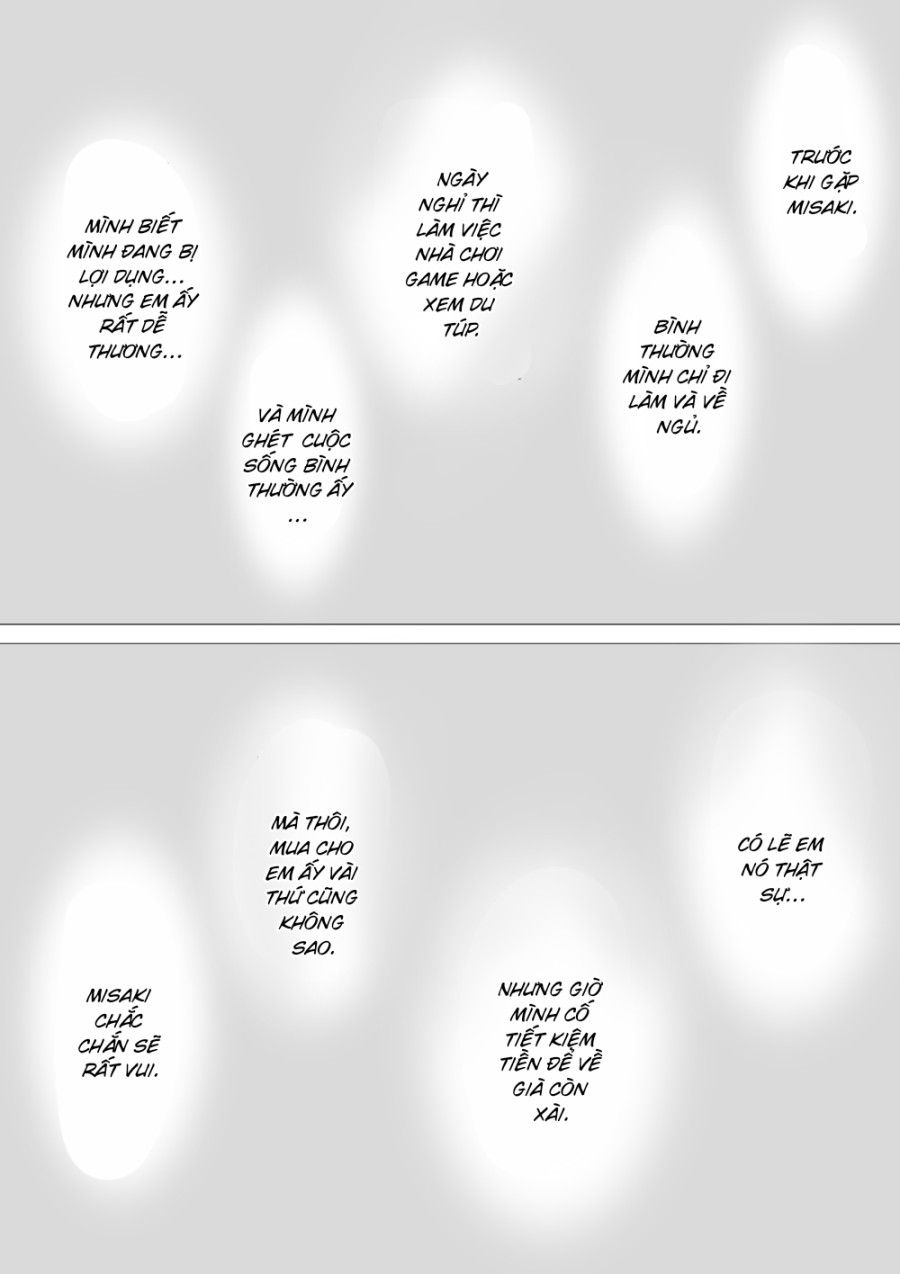 đọc truyện Huấn Luyện Tri Ân Đầu Tiên Oneshot ảnh 11 tại Thiên Thai Truyện