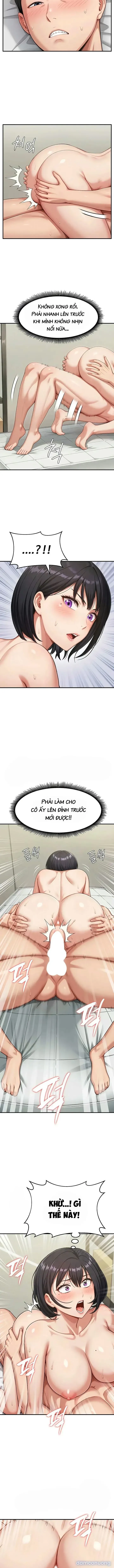 đọc truyện Huấn Luyện Viên Đặc Biệt Ở Trại Lính Nữ Chương 18 ảnh 6 tại Thiên Thai Truyện