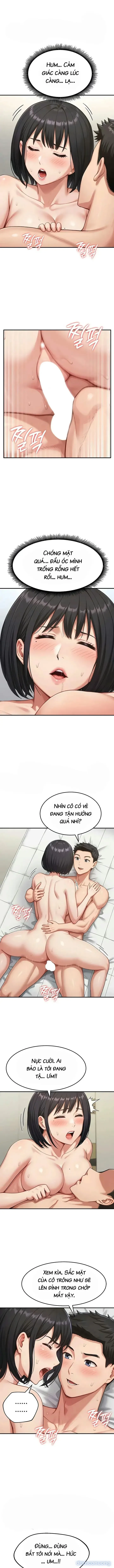 đọc truyện Huấn Luyện Viên Đặc Biệt Ở Trại Lính Nữ Chương 18 ảnh 8 tại Thiên Thai Truyện