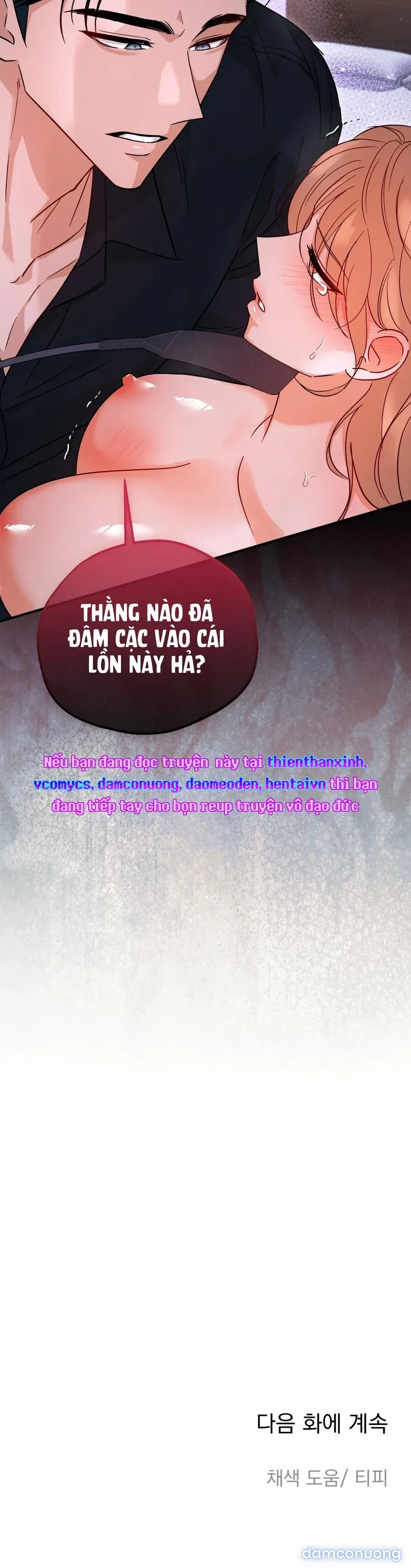 đọc truyện Huấn Luyện Viên Hai Hương Vị Chương 4 ảnh 8 tại Thiên Thai Truyện