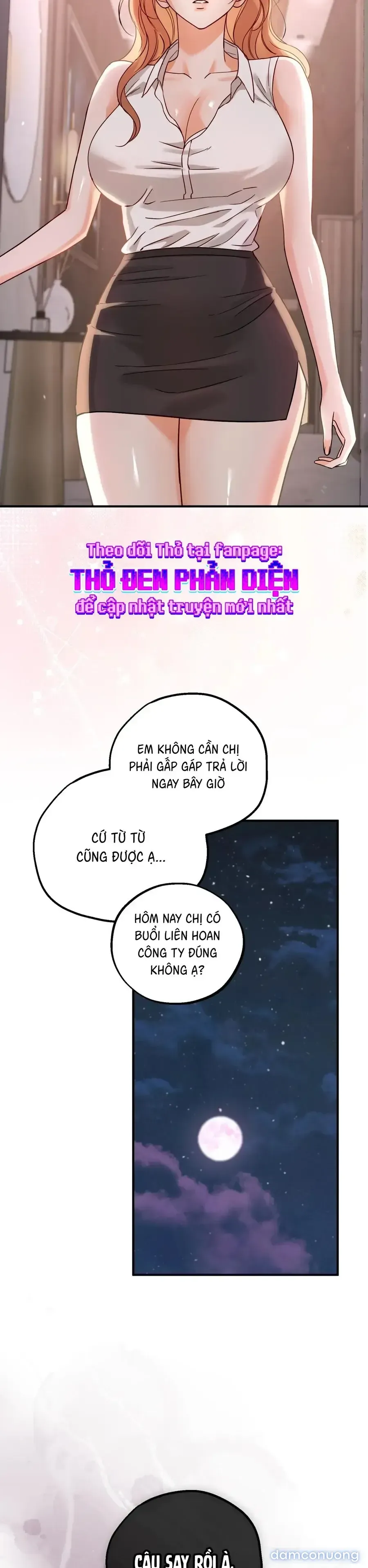đọc truyện Huấn Luyện Viên Hai Hương Vị Chương 9.5 ảnh 5 tại Thiên Thai Truyện